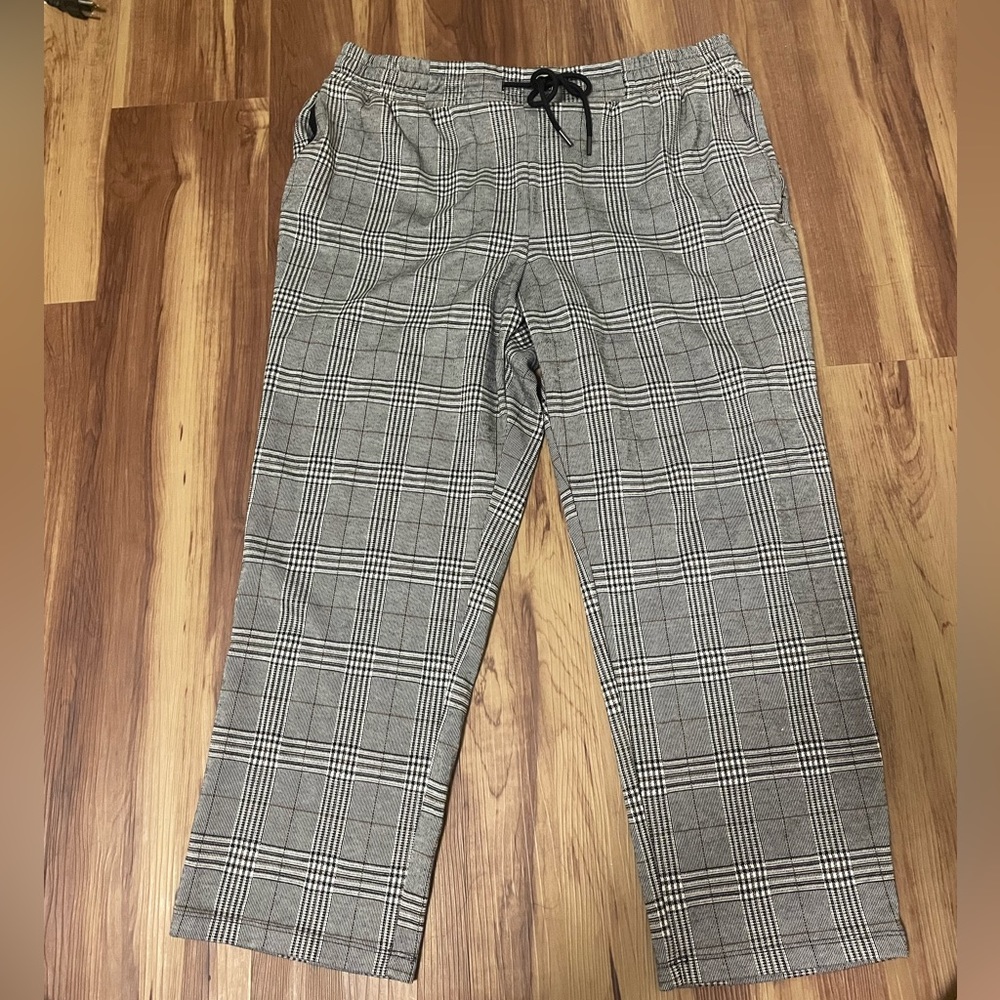 A New Day “business sweat pants” size XL